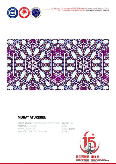 MURAT ATUKEREN